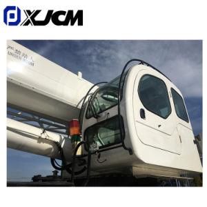 Best Price 80t Truck Crane Mobile Crane Mounted Truck Crane