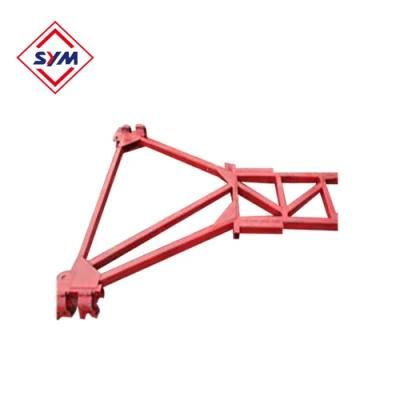 High Quality Passenger Hoist Tie Collar Construction Hoist Anchorage Frame on Sale