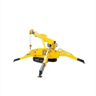 Small Mini Crane 500kg