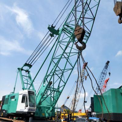 Used Truck Crane Kobelco 7150/150ton for Sale