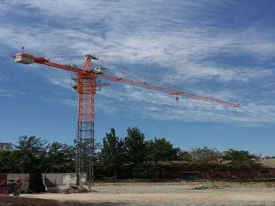 High Quality Fyg Brand Tower Crane Qtz63 (TC5013A)