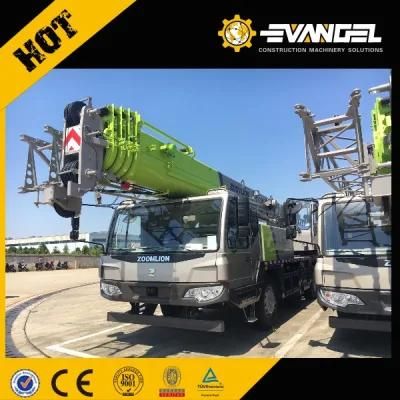 Zoomlion 90 Ton Truck Crane QY90V533