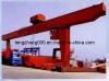 100t Double (Single) Girder Gantry Crane