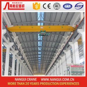 General Industrial Equipment Electric Single Girder Crane Price