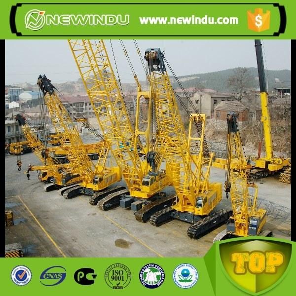 Good Quality New Crawler Crane Quy650 in Stock