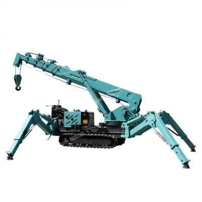 Portable Lifting Crane