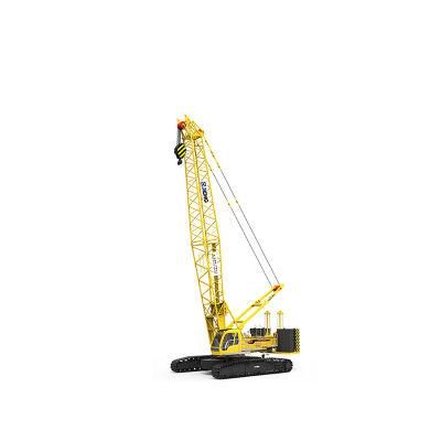 Chinese Crawler Crane Lifting Machinery Price for Sale Xgc150