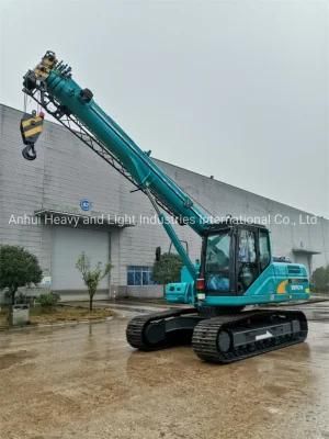 Sunward Swtc10 Overhead Lifting Crane Cranes Factory Direct Prices