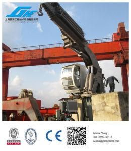 Telescopic Boom Crane Knuckle Boom Crane Deck Crane