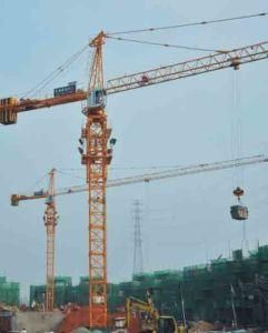 Construction Topkit Tower Crane Equipment