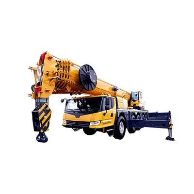 160 Ton All Terrain Truck Crane (QAY160)