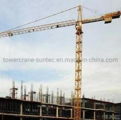Hot Selling Large Tower Cranes with Good Price