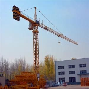 Topkit Tower Crane Rct6011-6 for Construction Building