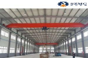 Cxts Ld Single Girder Overhead Warehouse Workshop Crane