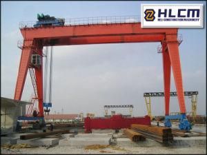General Gantry Crane for Workshop Lifting and Outdoor Lifting 12 (MD-8)