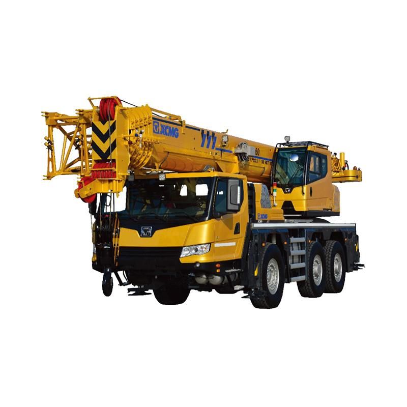 Hydraulic Mobile Truck Crane Telescopic Boom Truck Crane 25ton Truck Crane Qy25K5-I