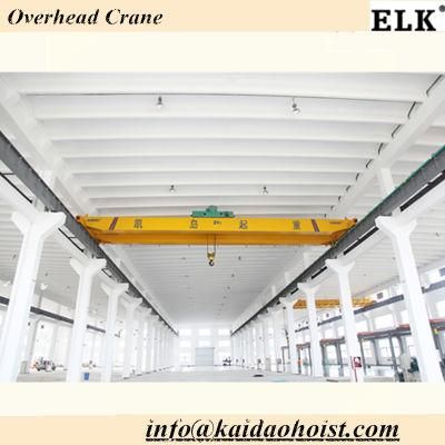 10t Double Girder Overhead Crane (LH)