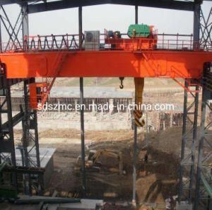Custom Overhead Cranes for Machinery Work Best Price