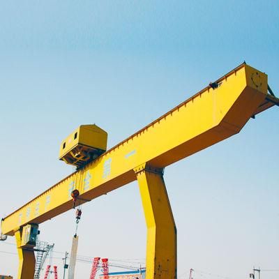 Single Girder Gantry Crane, Gantry Crane, Overhead Gantry Crane