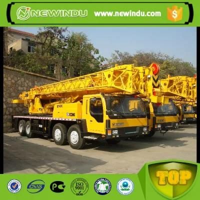 New Small Qy30K5-I 30t Truck Crane 30 Ton Leg Support in Stock Qy30kc