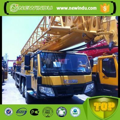 High Quality Qy25K-II 25ton Truck Crane for Factory Price