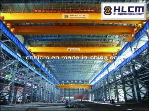 Overhead Crane 08 with SGS