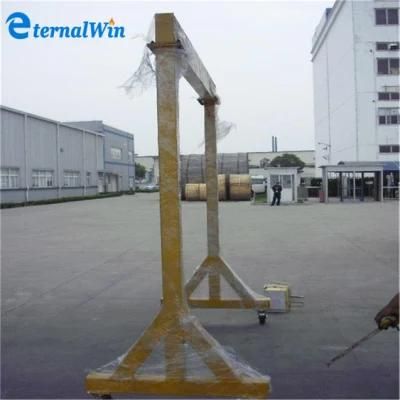 New Style Mini/Small Gantry Crane with Low Price