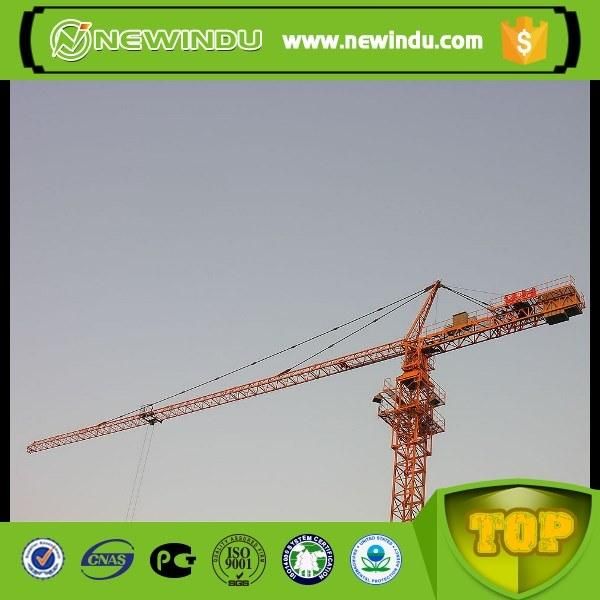 New 16 Tons Crane Mobile Tower Crane