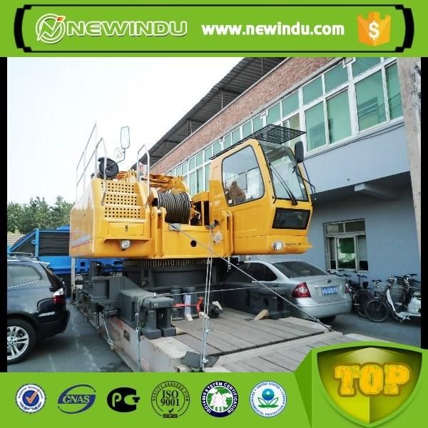 Xgc100 New Hydraulic Crane 100 Ton Heavy Crawler Crane for Sale