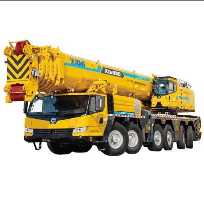 XCMG Xca350 All Terrain Truck Crane for Sale