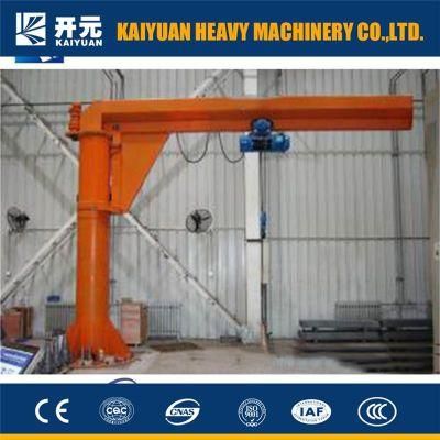 3 Ton Portal Fixed Jib Crane with Electric Hoist