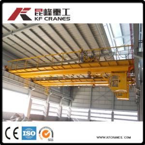 Made in China Crane Hometown 30ton Eot Crane