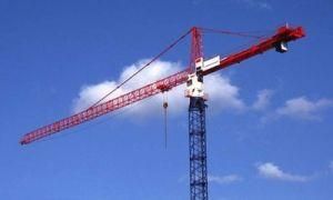 Tc5023-6 China Topkit Tower Crane