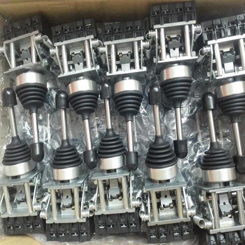 Best Selling New Mega March Sourcing Chinese Machinery Joystick for Crane Tower Crane Control Joystick for Controller Crane