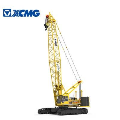 XCMG Crawler Crane Xgc130 130 Ton Crawler Crane for Sale