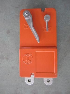 BLOCSTOP/FALL ARREST/SAFETY LOCK