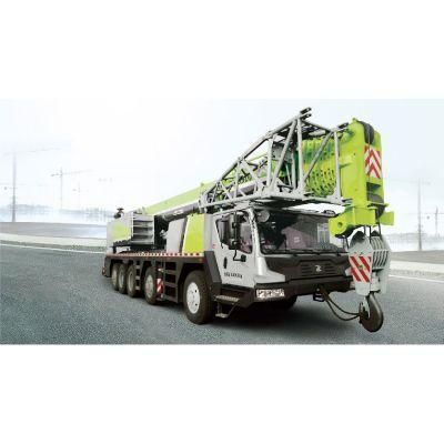 Zoomlion 25ton Truck Crane with 5 Section Main Boom
