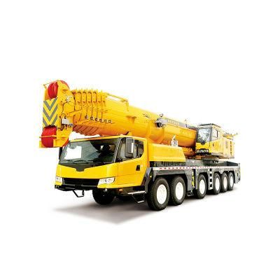 Heavy Lift Crane Xct130 130ton Hydraulic Truck Crane for Sale