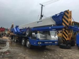 Used Tadano 55ton Truck Crane (GT550E) Original Japan