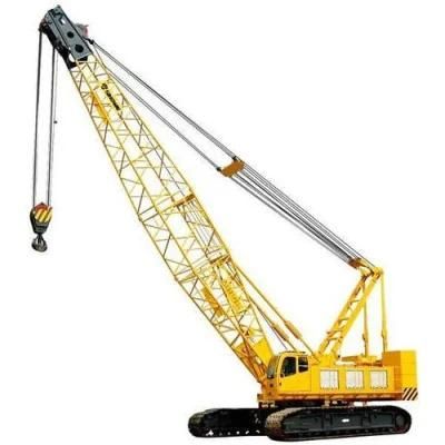 Chinese Lifting Equipment Crawler Crane 55 Ton with Best Price