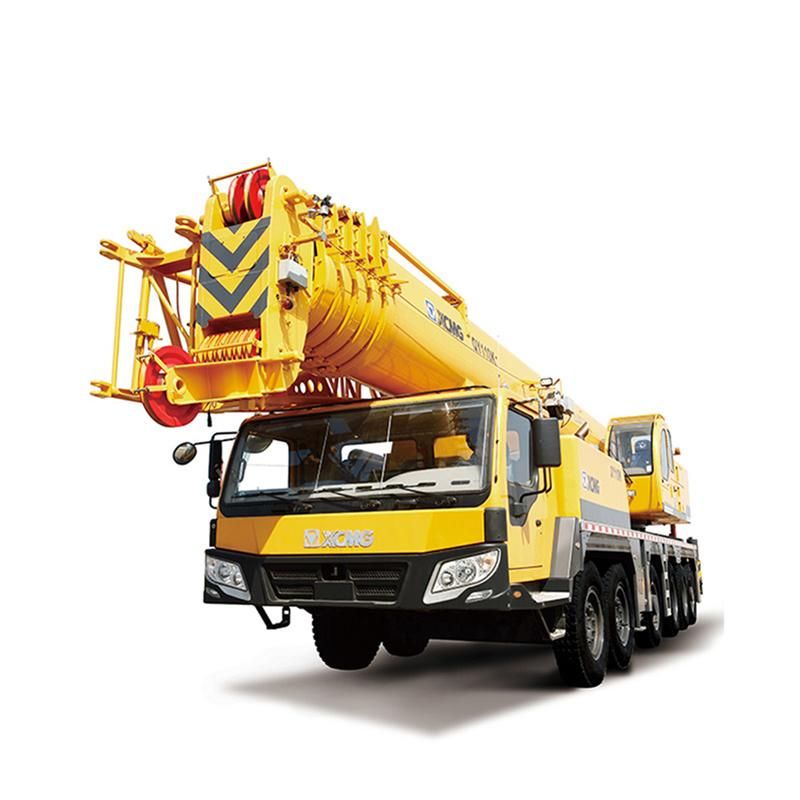 100 Ton Qy100K-I Heavy Truck Crane with Pretty Price