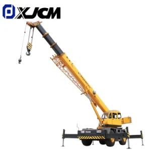 35ton Rt35 Crawler Construction Tower Used Truck Mobile Crane