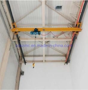 European Model Suspension Overhead Crane 10t 20t Best Price