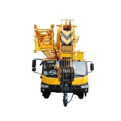 Hot Sale Truck Crane of Mobile Mounted Crane of 50 Ton Crane