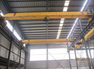 5 Ton Electric Overhead Crane, Electric Overhead Crane