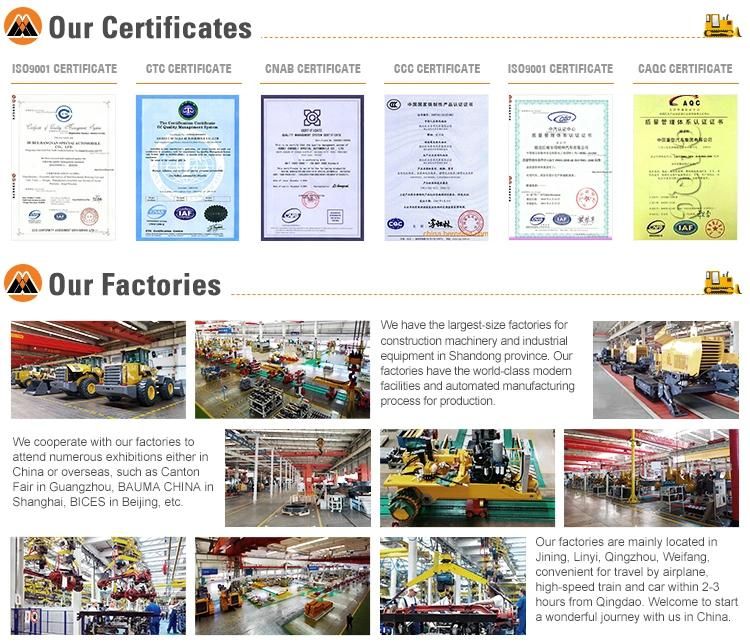 Official Certificated 85t Xgc85 Quy85 Construction Hydraulic Crawler Crane