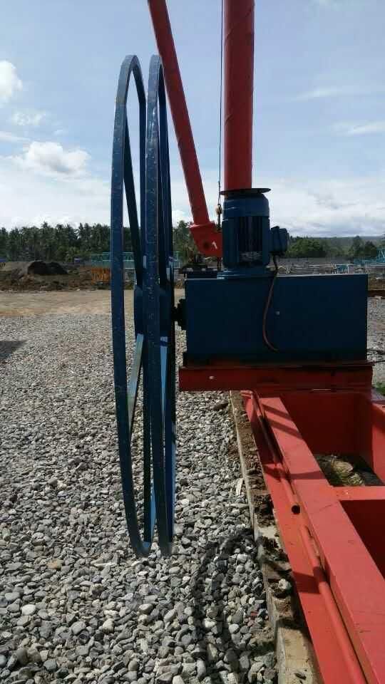 Cable Reel for Gantry Crane Electric Power Supply