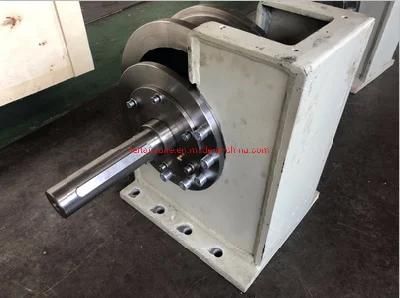 European Hollow Shaft Wheel Block for Crane