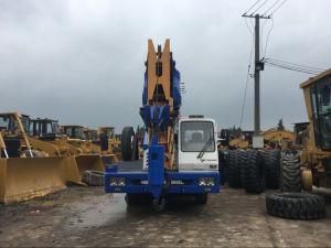 Used Tadano 55ton Truck Crane Gt550e Crane