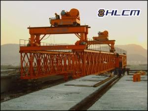 Launching Gantry for Girder Lauching with SGS (HLCM-18)